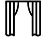 قماش الستائر
