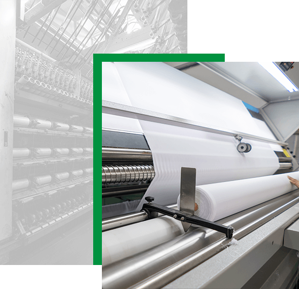 Zhejiang Qingsong Light Textile Co., Ltd. (SA)