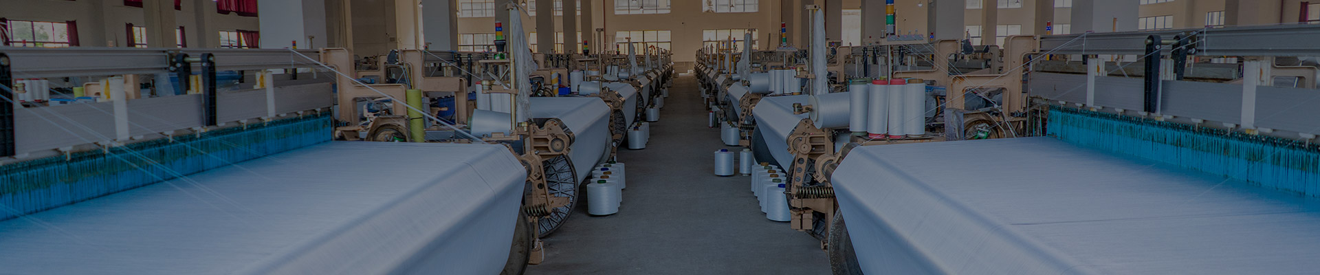 Zhejiang Qingsong Light Textile Co., Ltd. (SA)